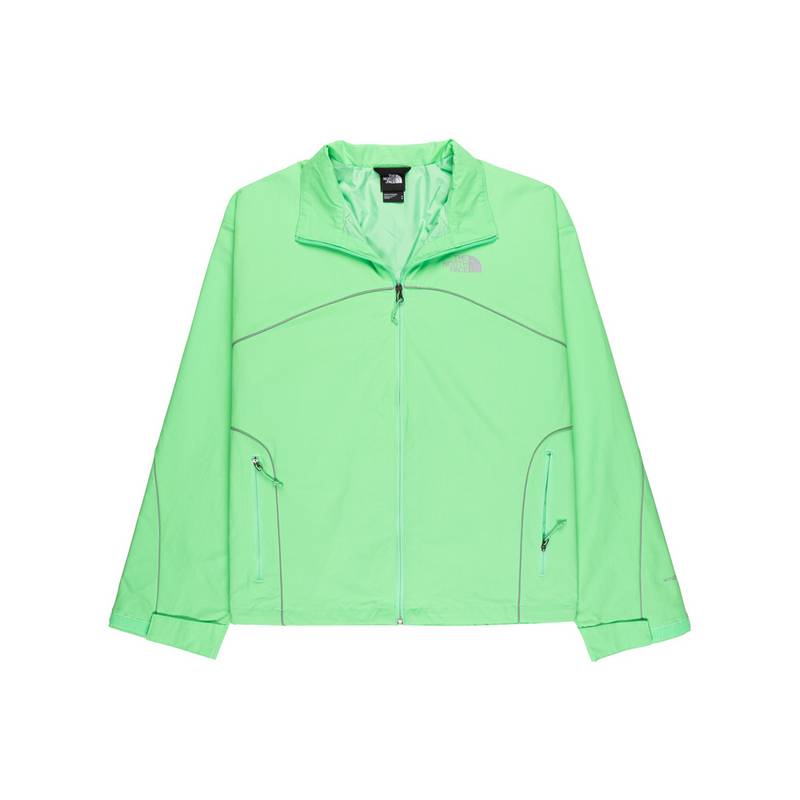 The North Face TEK Piping Wind Jacke Sweatjacke Herren