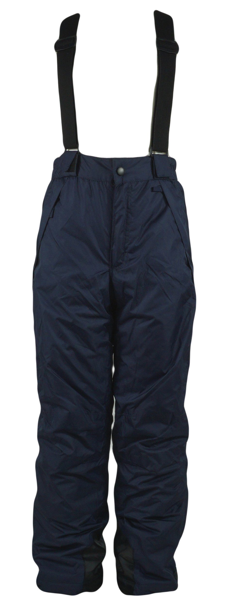 Schneeoverall Mädchen Skihose