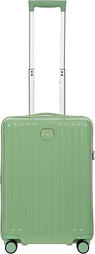 BRIC`S Positano 4 Rollen Kabinentrolley 55 cm