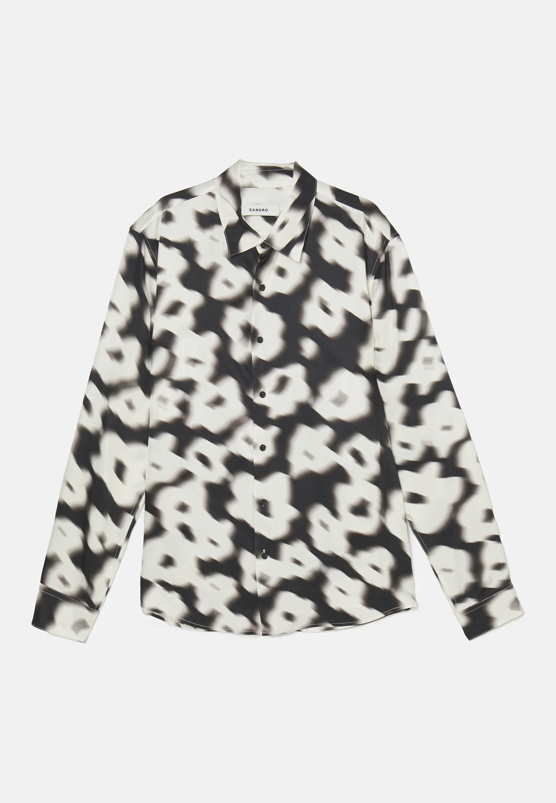 sandro FLOR - Camisa