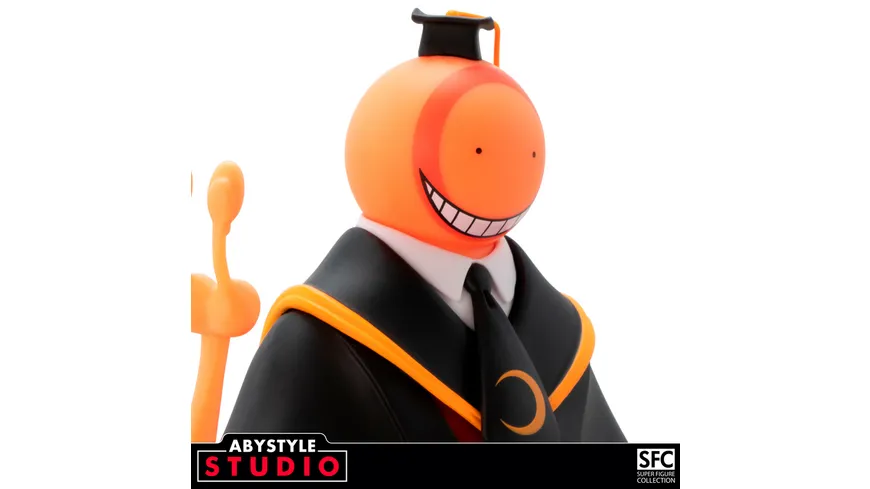 ASSASSINATION CLASSROOM - Figurine 
