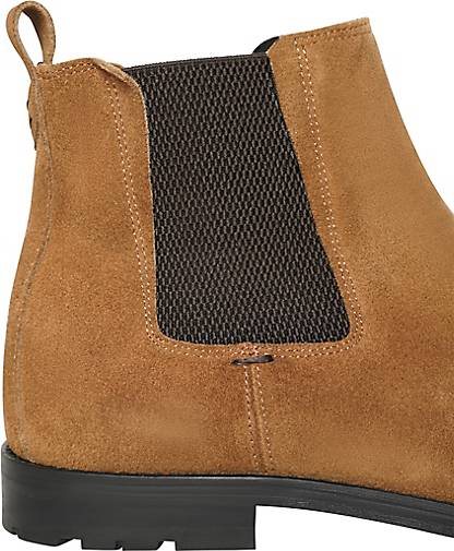 Henry Stevens Chelsea Boots Wallace CB