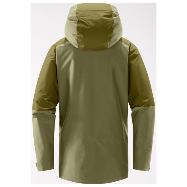 Haglöfs - Women's Gondol Insulated Jacket - Skijacke
