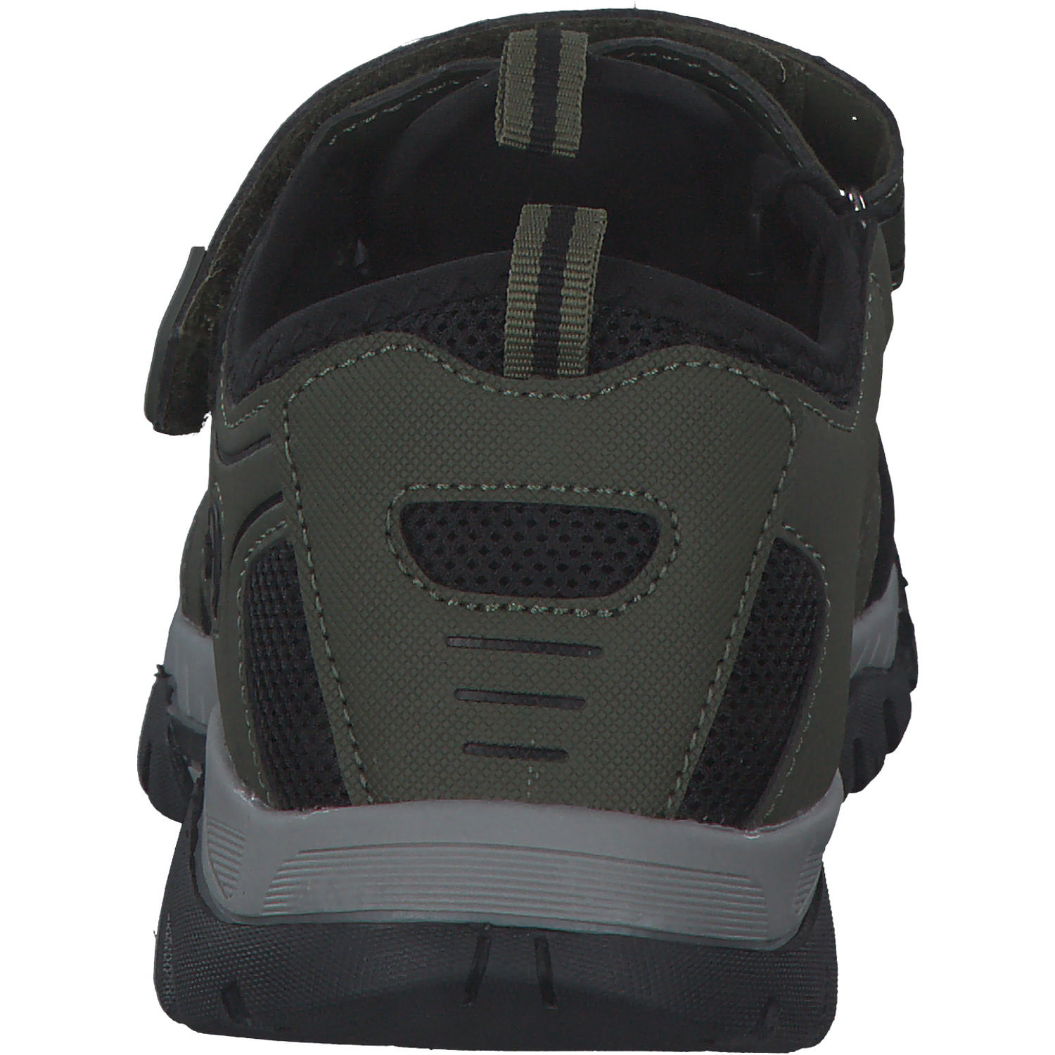 Dockers 50BH602, Sandalen (Kinder), Kinder, khaki