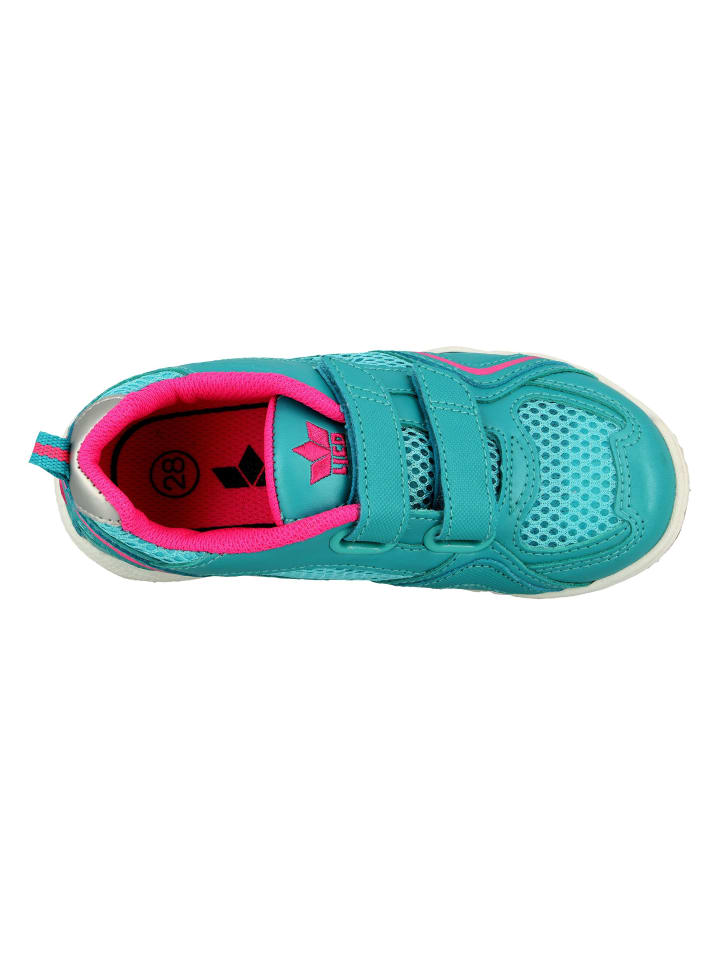 Lico Hallenschuh 