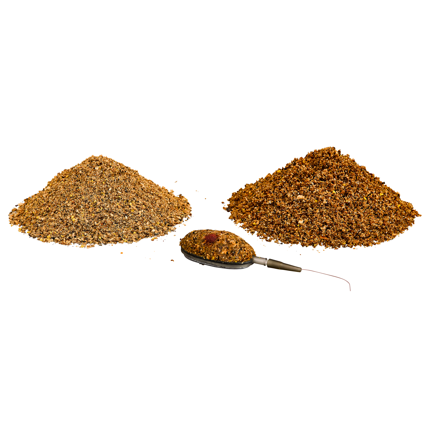 Sensas Friedfischfutter3000 Method (Brassen/Grosse Fische)