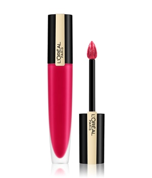 L'Oréal Paris Rouge Signature Liquid Lipstick-7 ml