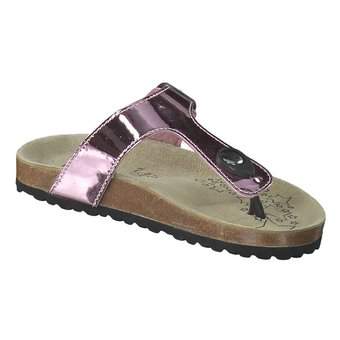 Re-Laxx Zehentrenner in rosa