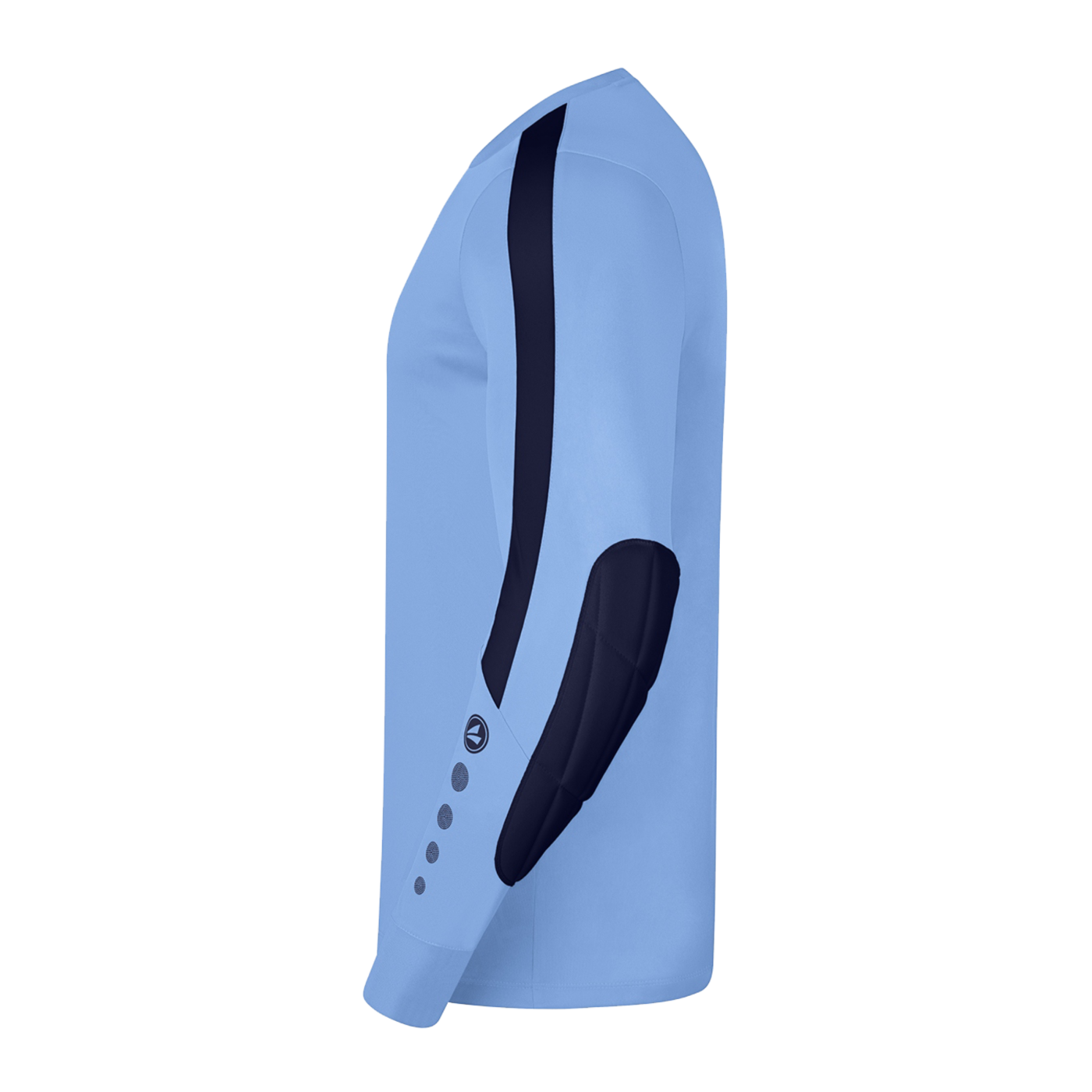 JAKO Power Torwarttikot Kids Blau F433
