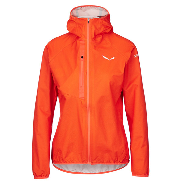 PUEZ LIGHT PTX W JKT Damen - Regenjacke