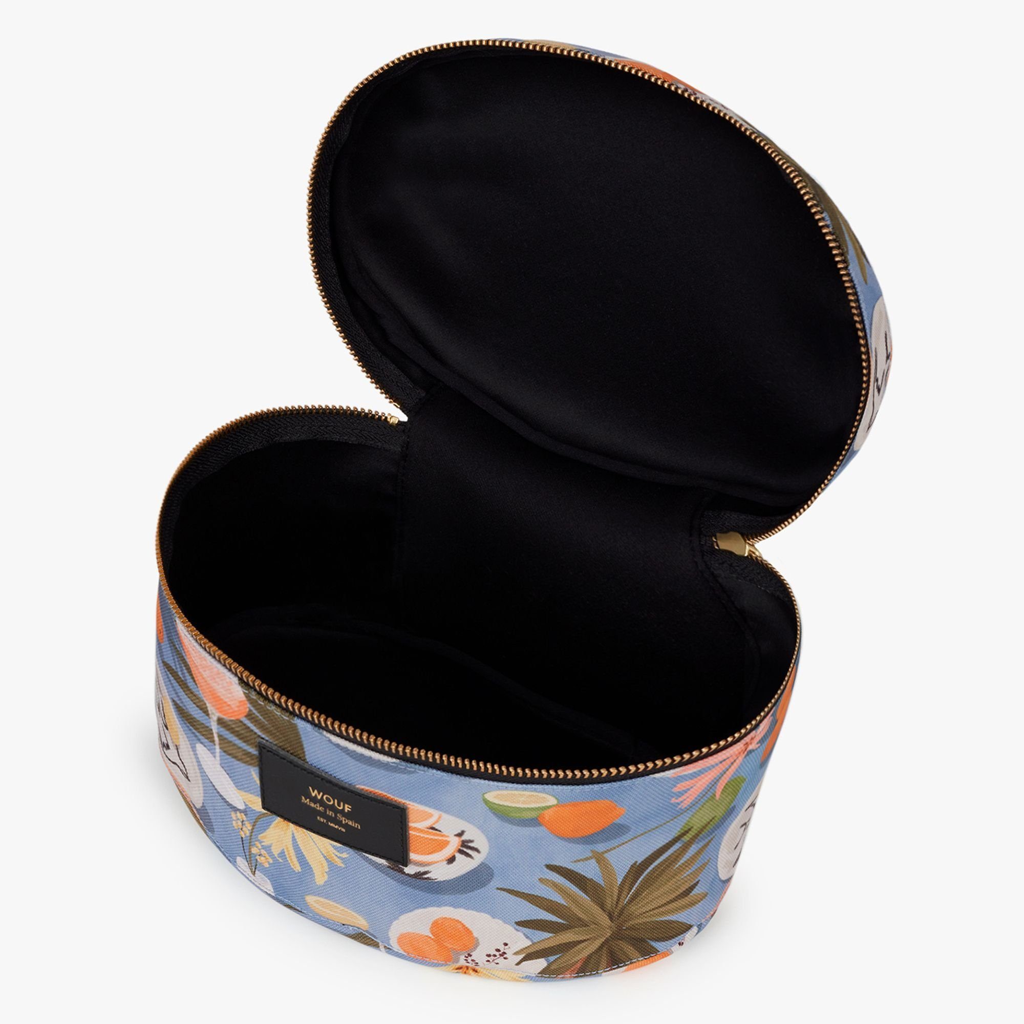 Wouf Beautycase, PET
