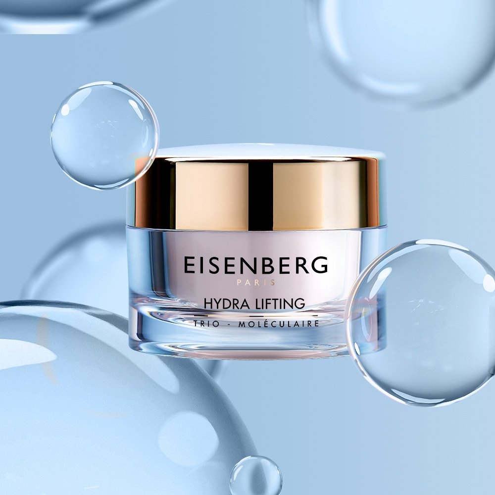 EISENBERG Damenpflege, Klassische Linie Hydra Lifting
