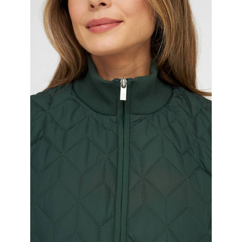 Ilse Jacobsen IJ-ART40 Steppjacke Damen
