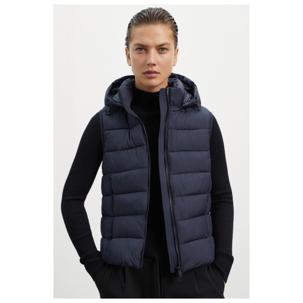 Ecoalf - Women's Aorakialf Vest - Kunstfaserweste