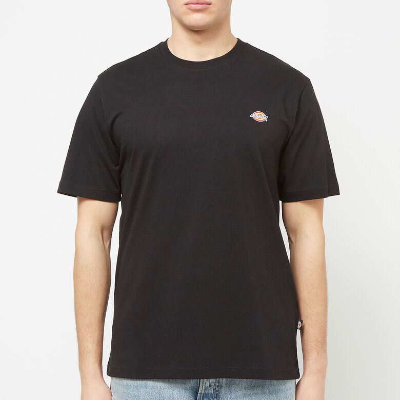 Dickies Shortsleeve Mapleton T-Shirt Black