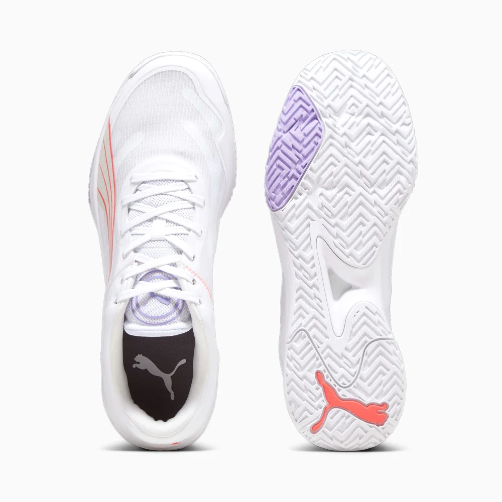 PUMA Accelerate Turbo W 107474-01 / weiss