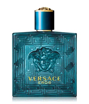 Versace Eros After Shave Lotion-100 ml