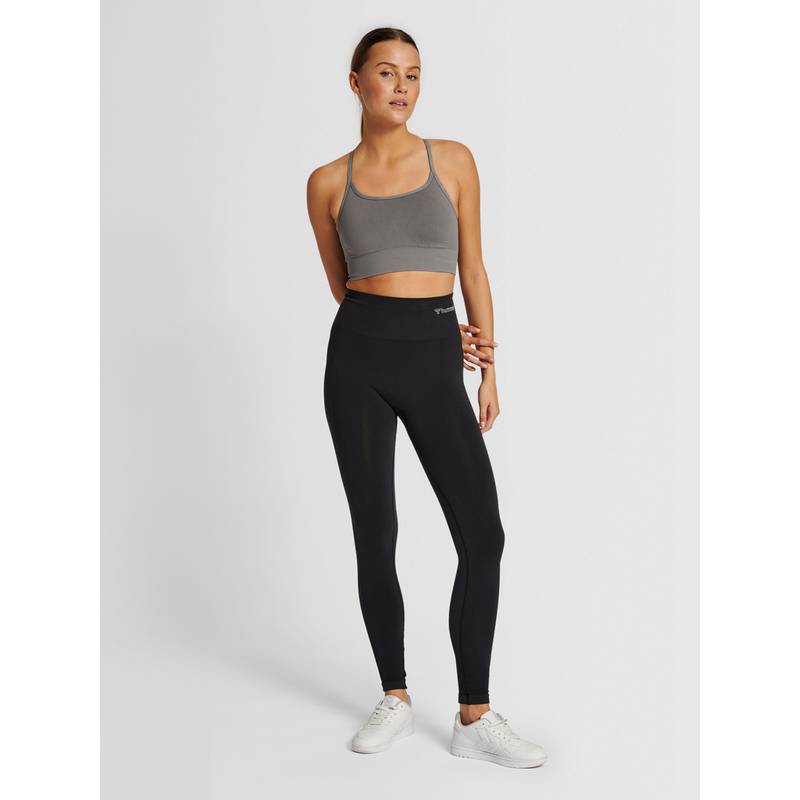 hummel hmlTIFFY SEAMLESS SPORTS TOP Funktionstop Damen
