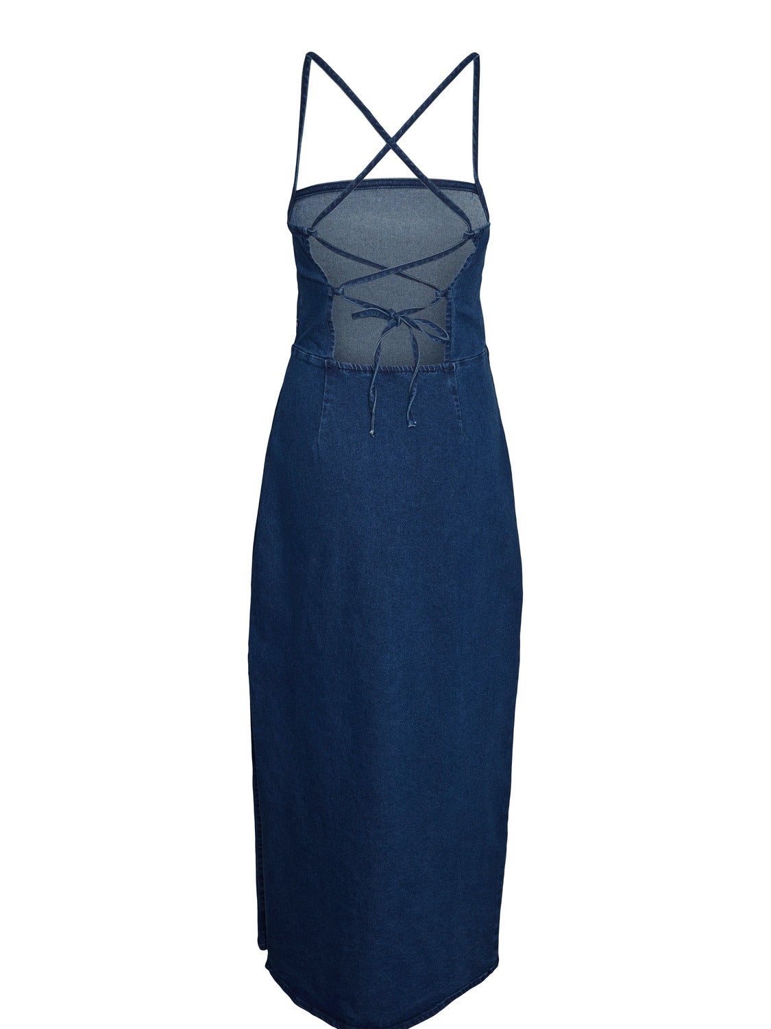 VMISLA Langes Kleid