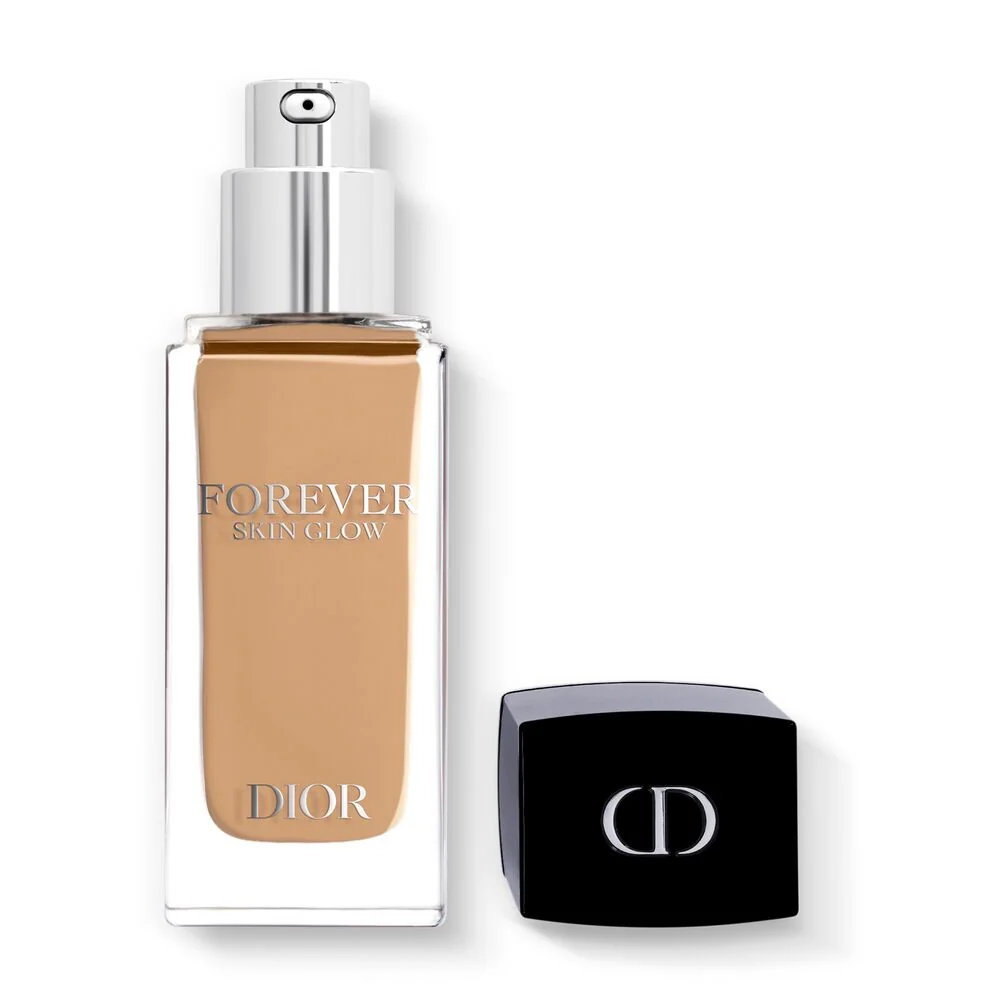 Dior Forever Skin Glow Foundation - Υγρό Foundation
