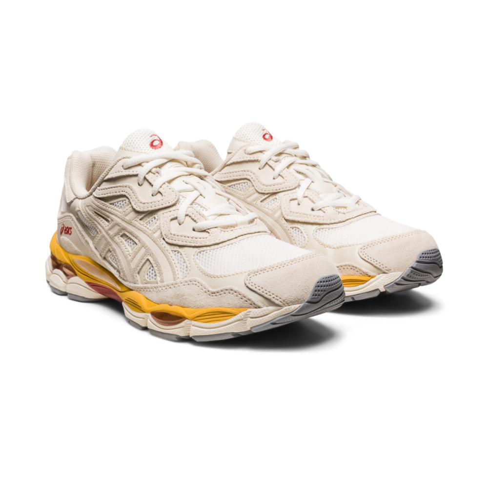 Asics Gel NYC 1201A789-106 / weiss