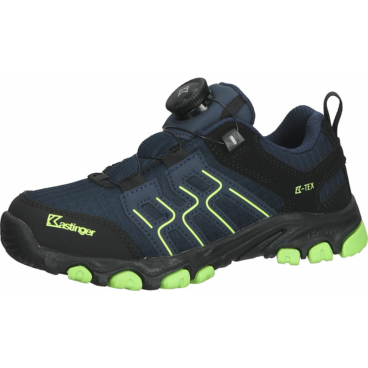 Outdoorschuhe KARI für Jungen