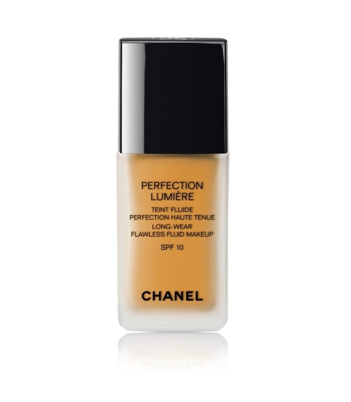 Chanel-PERFECTION LUMIÈRE-Teint Fluide Perfection Haute Tenue SPF 10