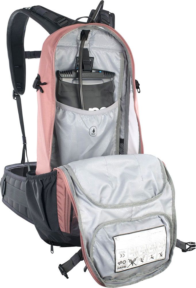 Evoc FR Enduro 16L - Protektor Rucksack kaufen | Bike-Discount