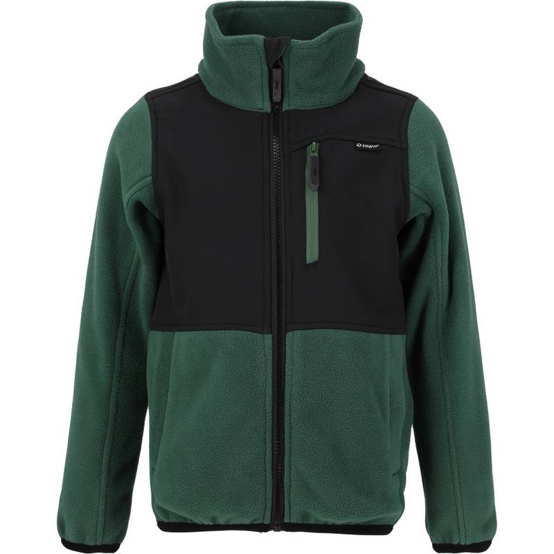 ZigZag Carson Fleecejacke Kinder