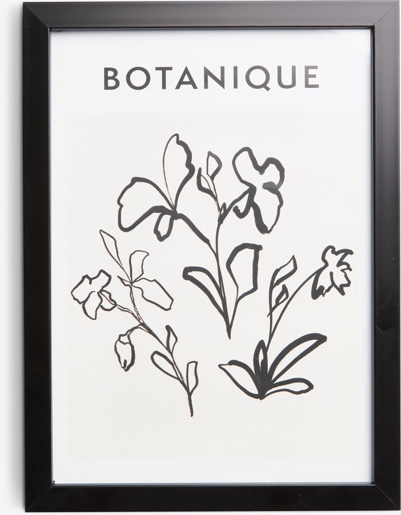 VALTER VALTER frame 15x21cm black