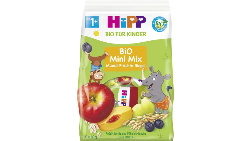 HiPP Bio für Kinder 100 g