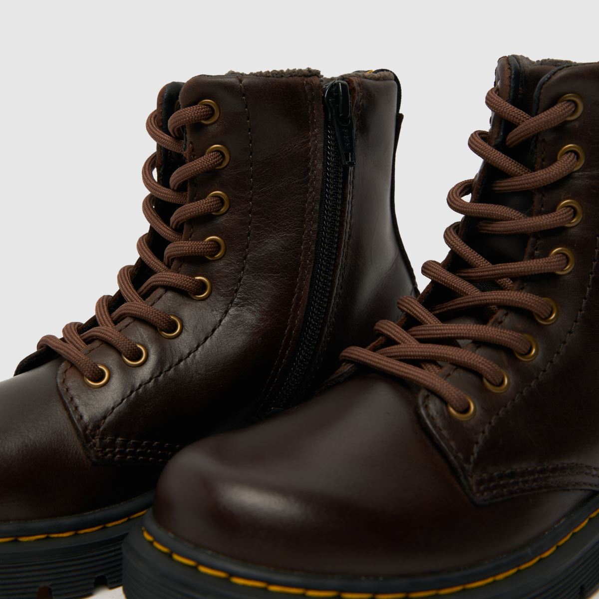 Dr. Martens barna 1460 fiús junior csizma