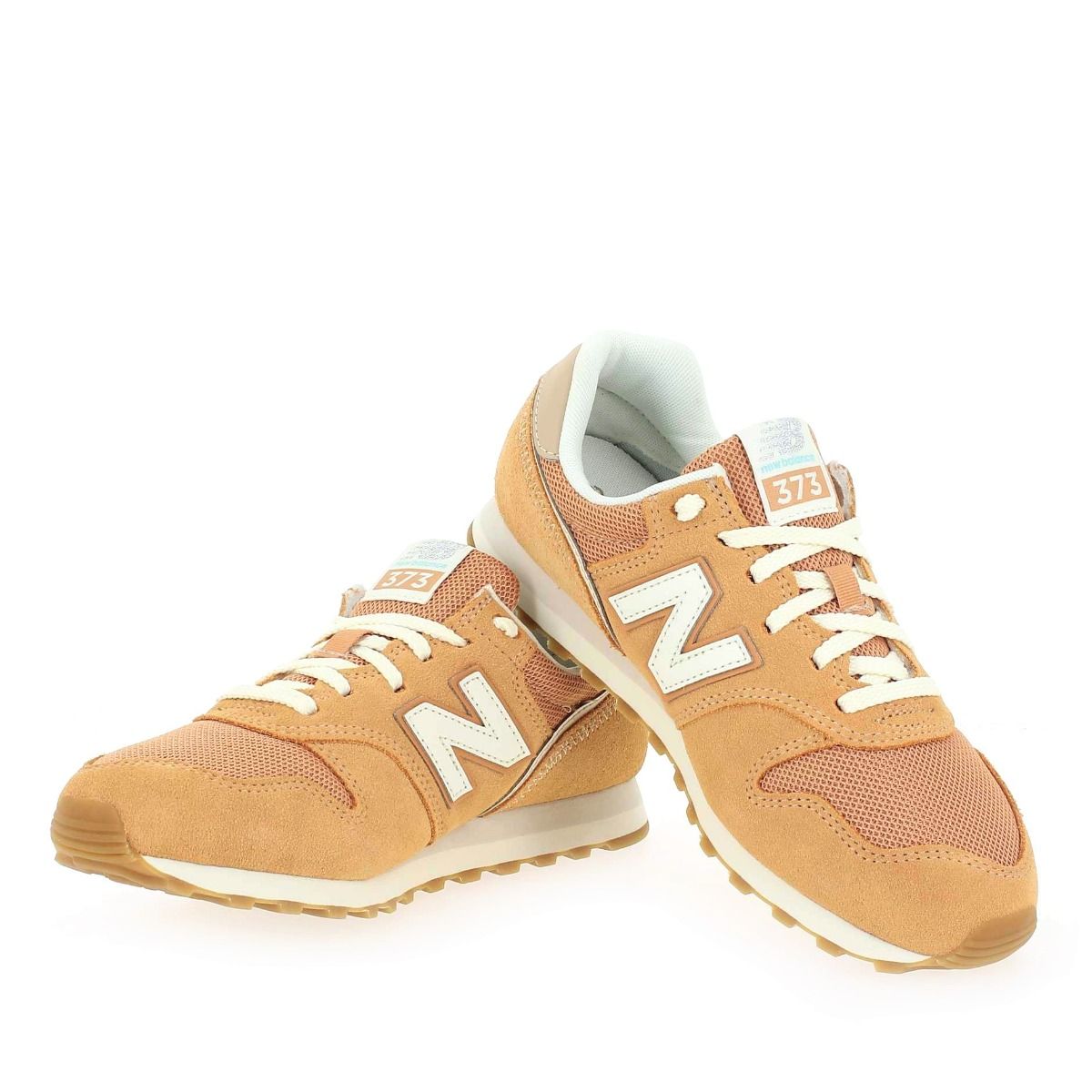New Balance  WL373S - Corail