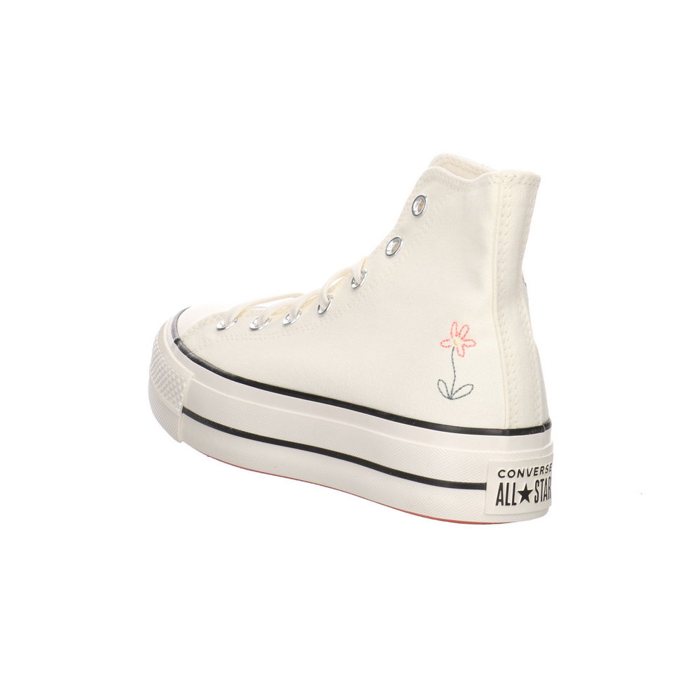 Converse Chuck Taylor All Star Lift Hightop Sneaker