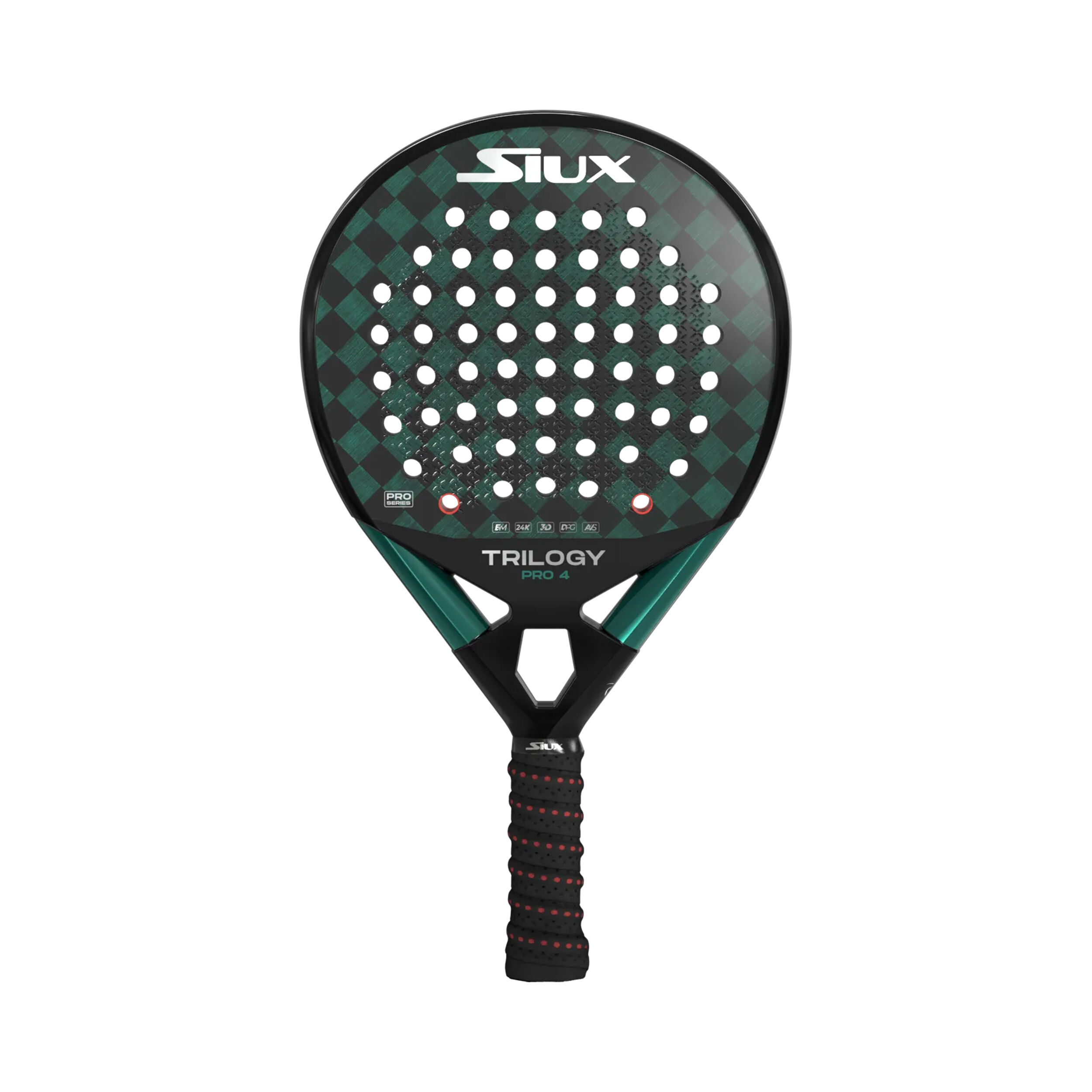 Trilogy IV Control Pro