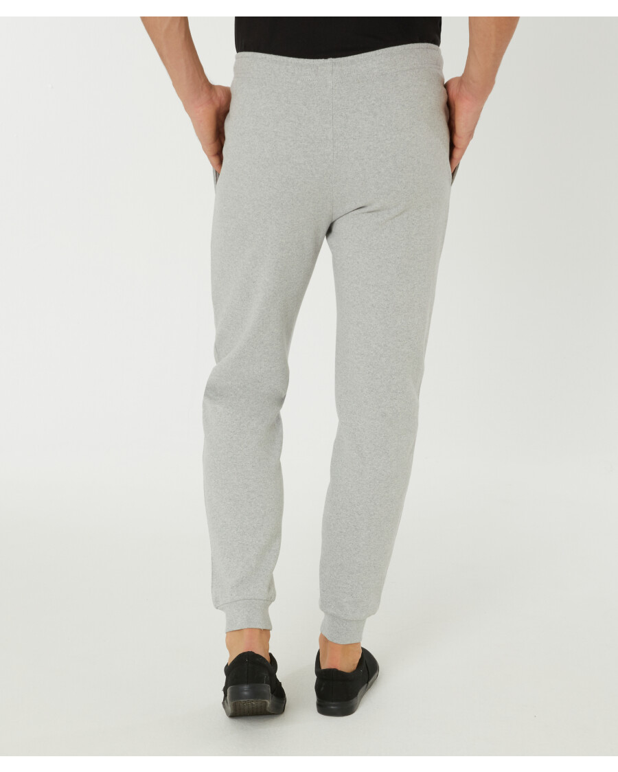 Jogginghose Melangeoptik