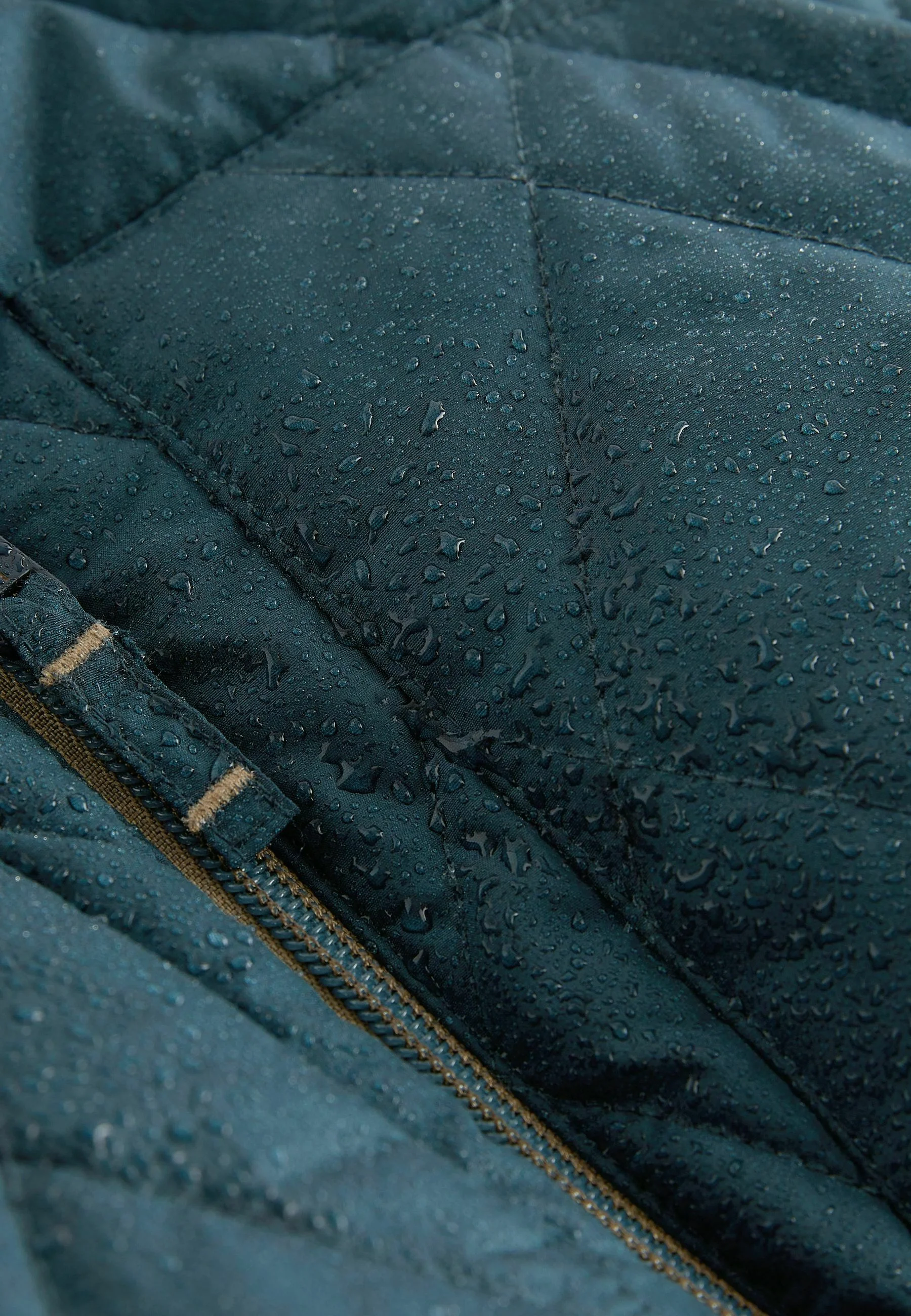 Próxima chaqueta de invierno