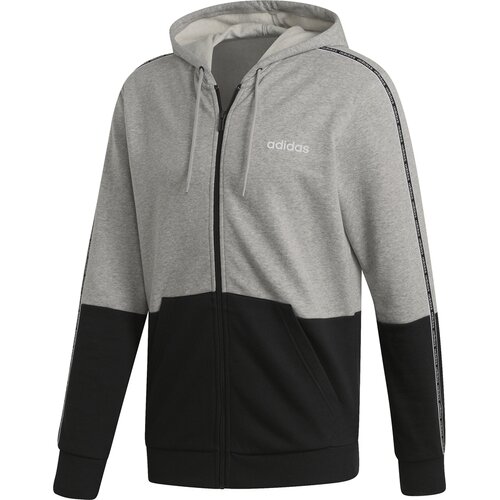 HERREN CELEBRATE THE 90S COLORBLOCK KAPUZENJACKE