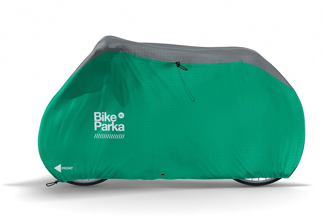 BikeParka XL - Fahrradabdeckung kaufen | Bike-Discount