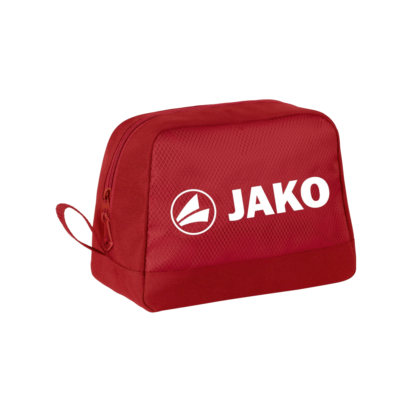 JAKO Kulturtasche Rot F11