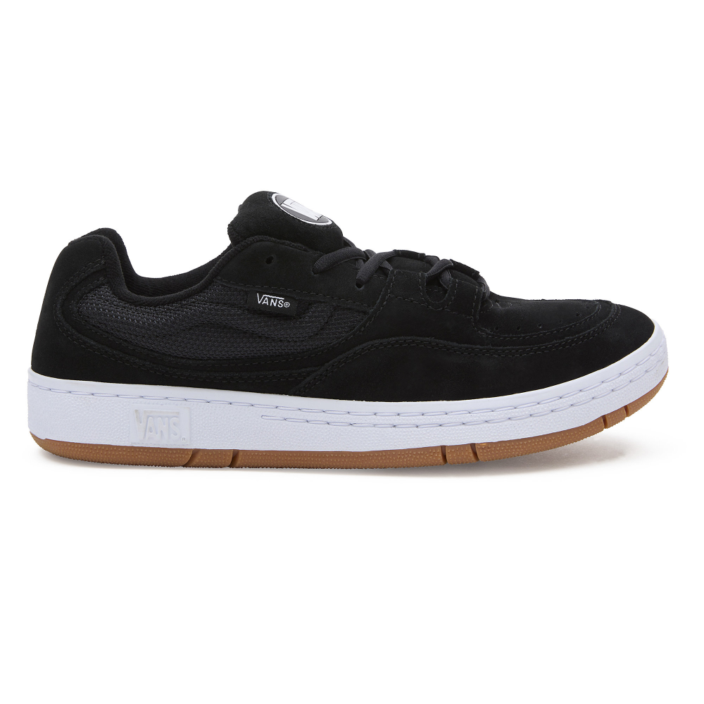 Vans Speed LS VN000CTNBP6 / schwarz