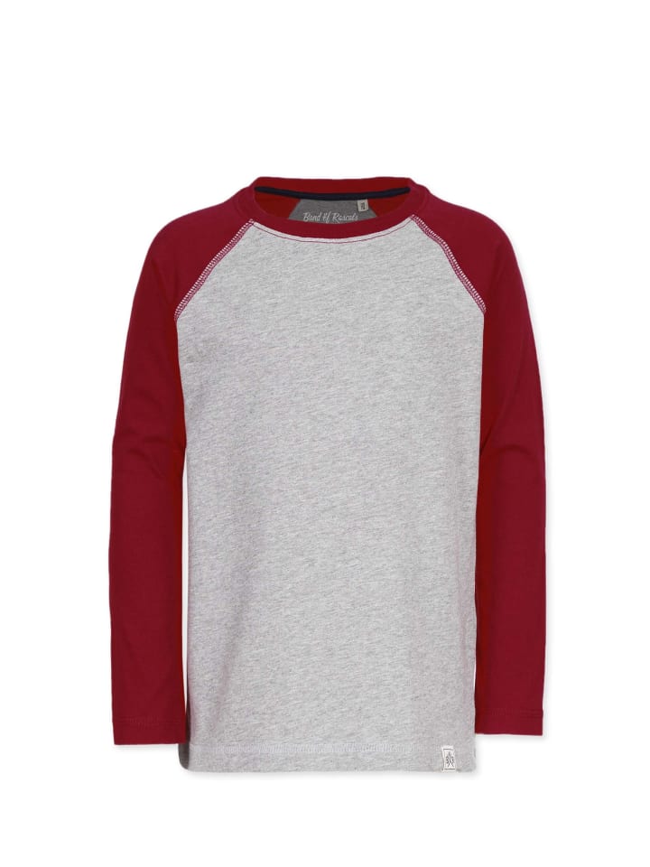 Band of Rascals Longsleeve 