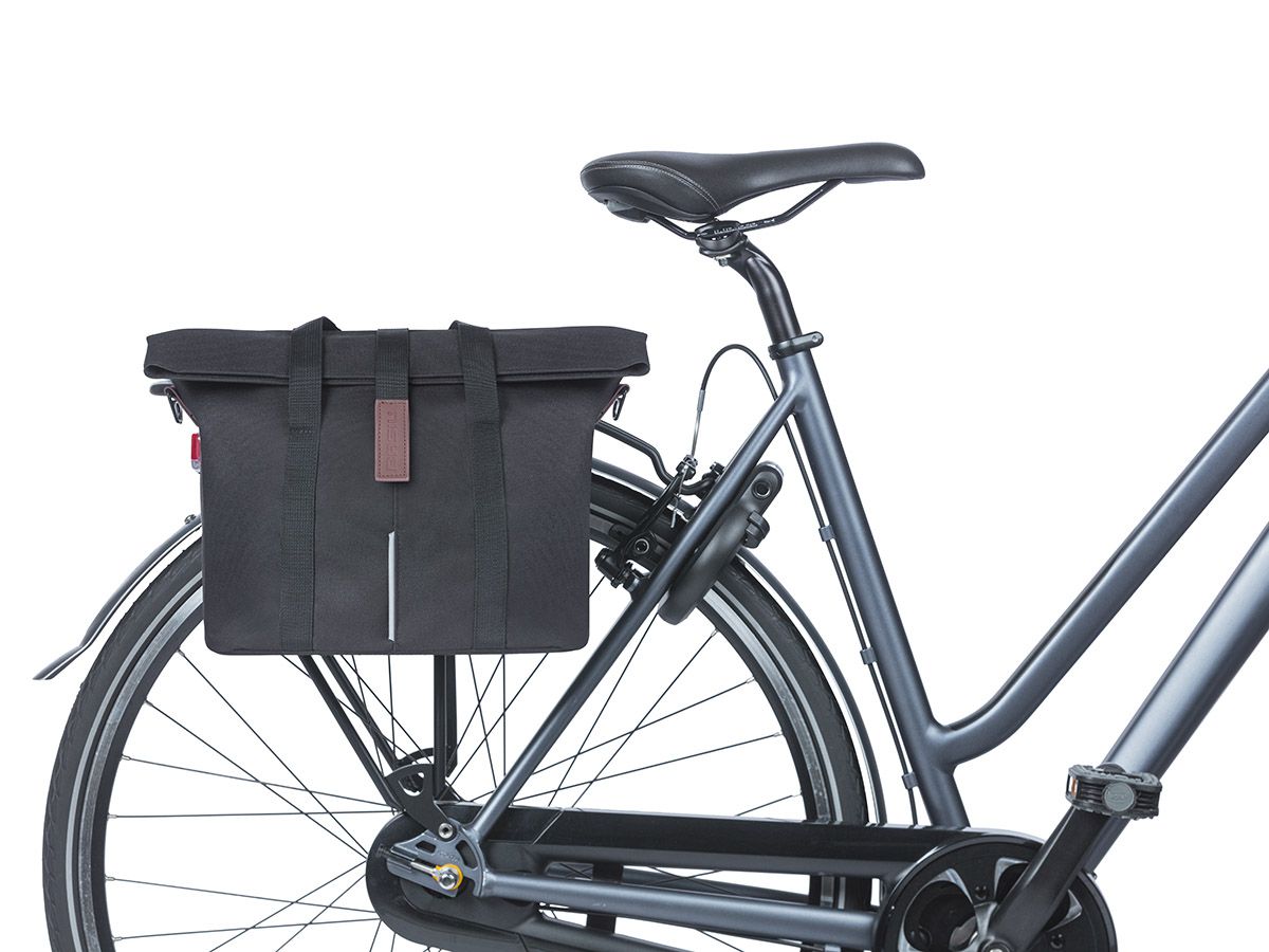 Basil City KlickFix-Hook Fahrradtasche