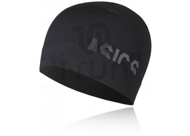 Asics Logo Beanie