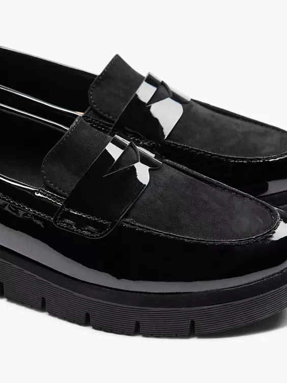 Graceland Loafer