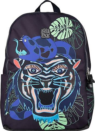 Pick & Pack Rucksack