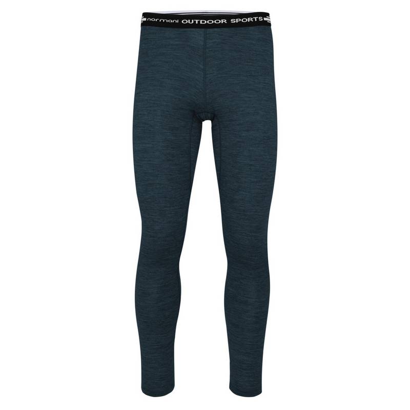 normani Outdoor Sports Sydney Funktionsunterhose Herren