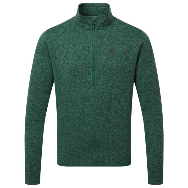 Mountain Equipment - Kore Half Zip - Fleecepullover