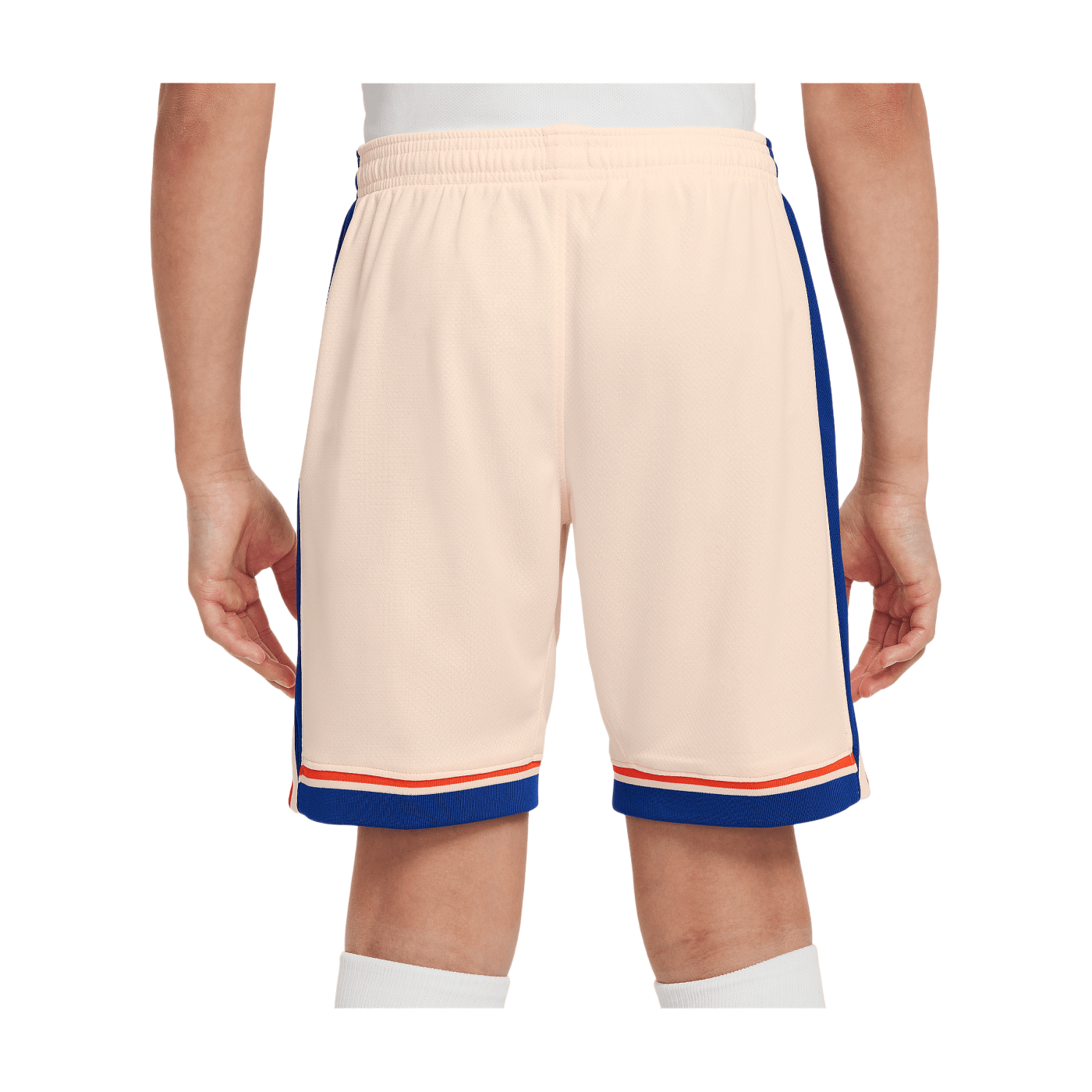 Nike FC Chelsea Short Away 2024/2025 Kids Gelb F838