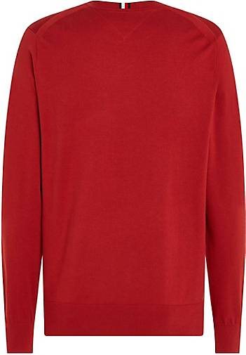 TOMMY HILFIGER Herren Sweatshirt